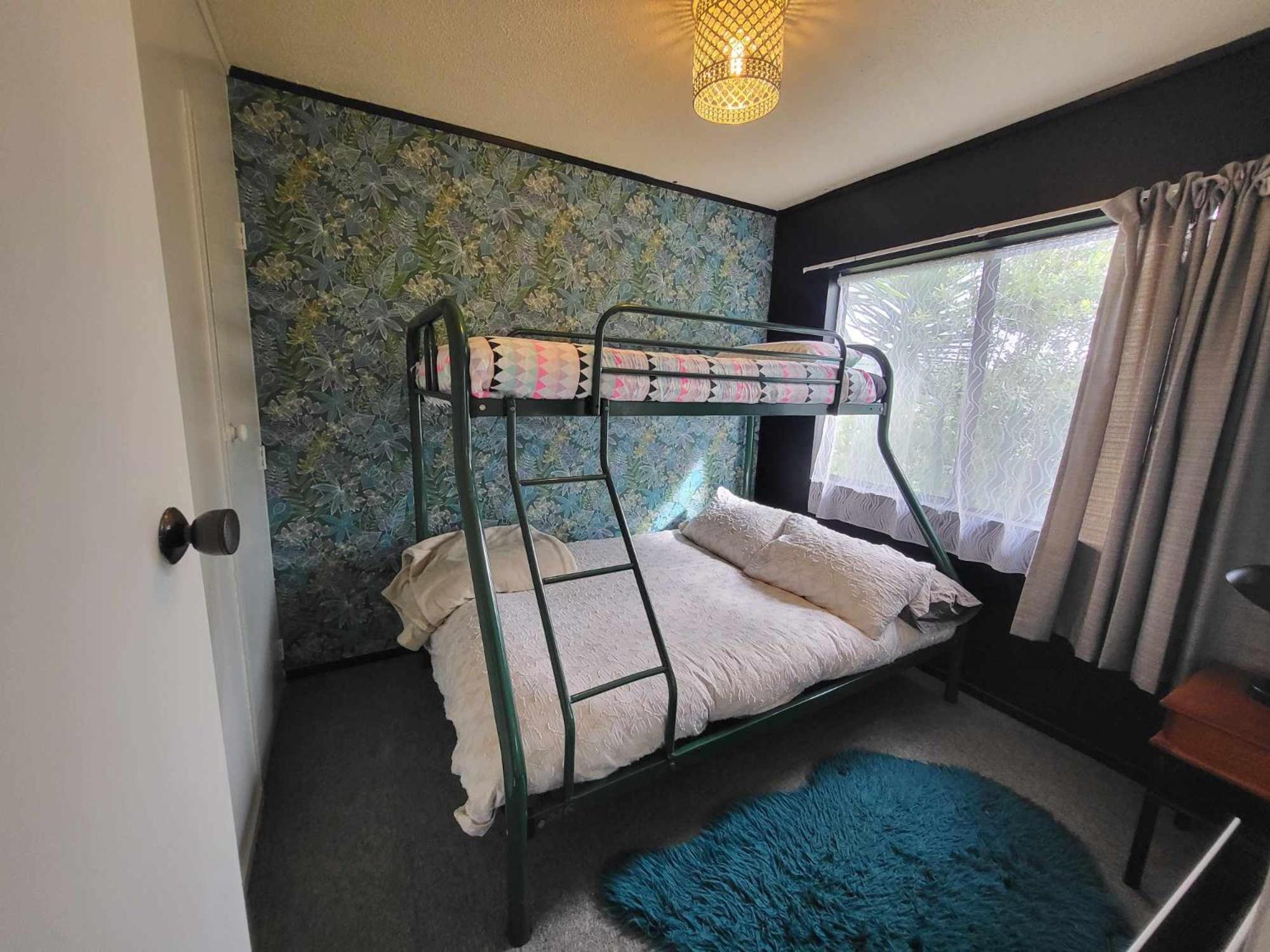Kaihu Kai Iwi Lakes Resort מראה חיצוני תמונה
