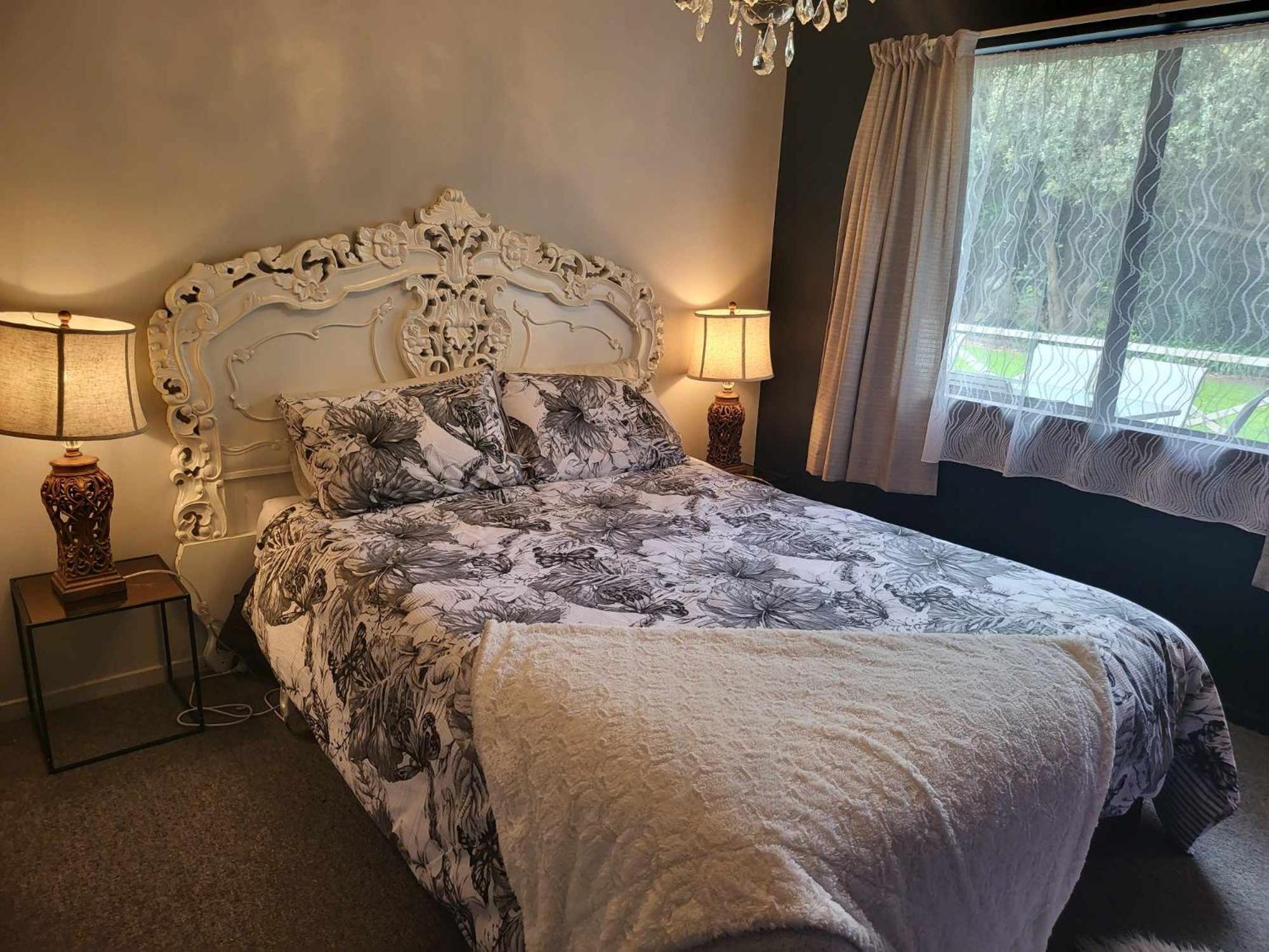 Kaihu Kai Iwi Lakes Resort מראה חיצוני תמונה
