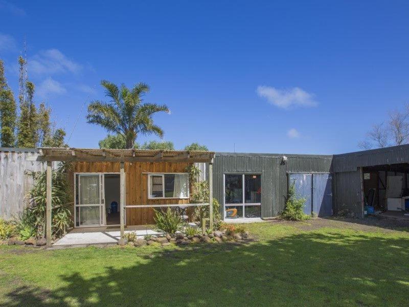 Kaihu Kai Iwi Lakes Resort מראה חיצוני תמונה